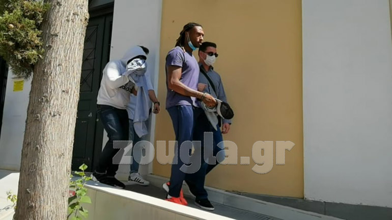 Προθεσμία για την Πέμπτη πήρε ο Σεμέδο – «Είμαι αθώος, θα το δείτε όλοι»