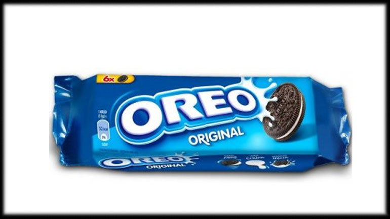 Ανακαλούνται μπισκότα Oreo – Περιλαμβάνουν αλλεργιογόνα συστατικά Ανακαλούνται μπισκότα Oreo – Περιλαμβάνουν αλλεργιογόνα συστατικά