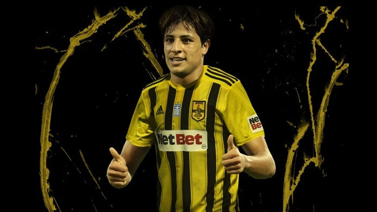 Άρης: «Χτύπημα» της τελευταίας στιγμής με Μοχανάντ