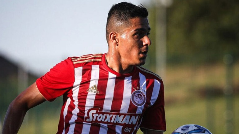 Ολυμπιακός: Δανεικός στη Σπάρτα Ρότερνταμ ο Γιάννης Μασούρας