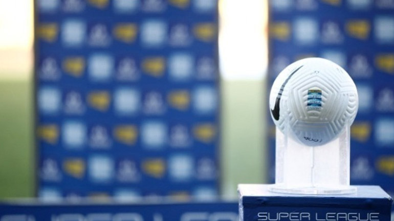 Super League: Το τελικό μεταγραφικό «πάρε-δώσε» του εφετινού καλοκαιριού