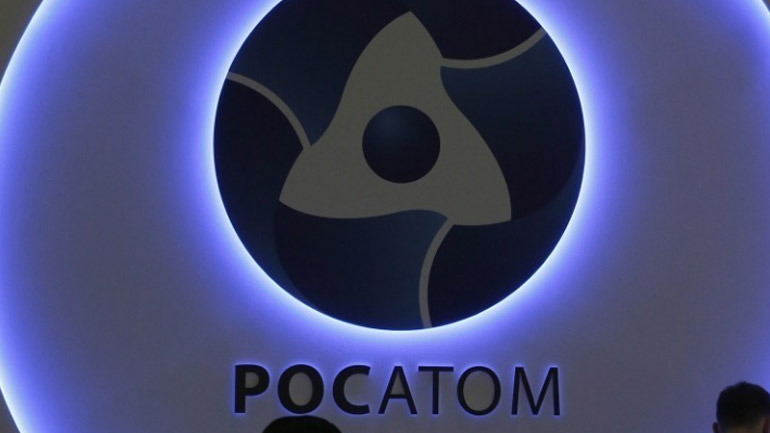 Η Rosatom στέλνει στην Τουρκία ατμογεννήτριες για τον δεύτερο αντιδραστήρα του πυρηνικού σταθμού στο Ακουγιού