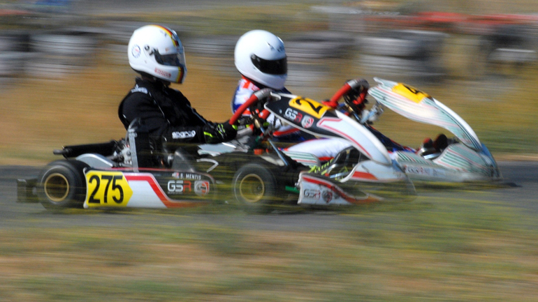 Κυριακή 12 Σεπτεμβρίου: Στις Σέρρες η τελευταία ευκαιρία πριν από τον μεγάλο τελικό του Rotax MAX Challenge 