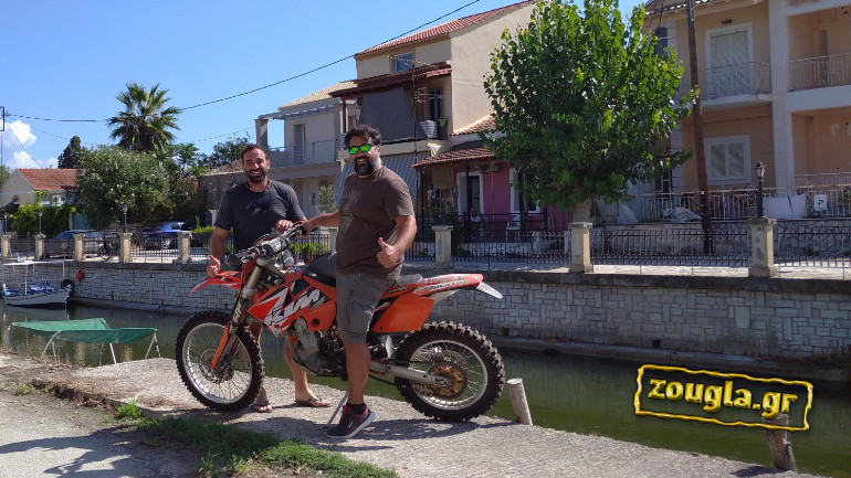 Τα τσακάλια της Τετάρτης || Χρήστος Ραυτόπουλος “Ο Λευκιμμιώτης”