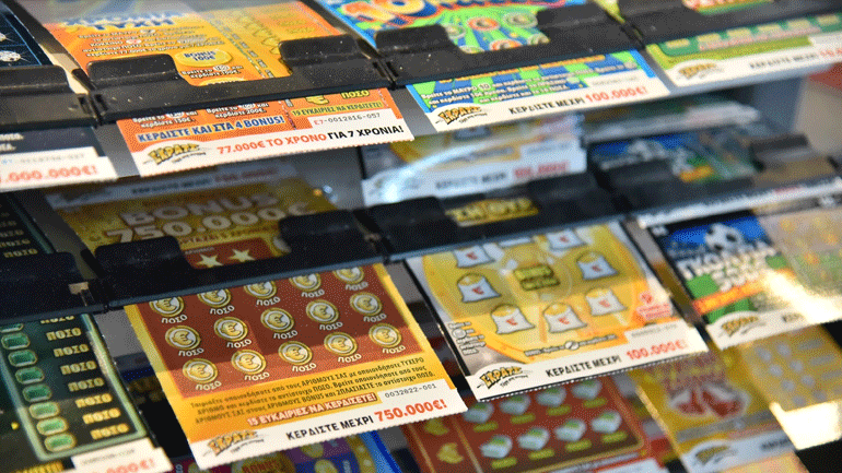 ΣΚΡΑΤΣ: Κέρδη άνω των 2,2 εκατ. ευρώ την προηγούμενη εβδομάδα