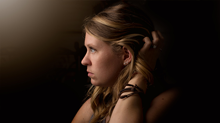 Τι είναι η σεξουαλική ανία;