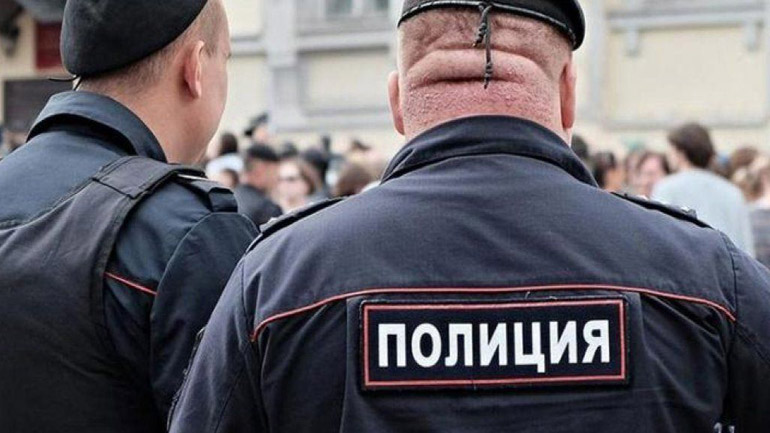 Η ρωσική αστυνομία συνέλαβε την πρόεδρο του σωματείου «Συμμαχία γιατρών»