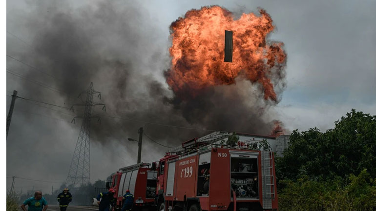 Παράταση υποβολής και πληρωμής ΦΠΑ για τις επιχειρήσεις της Εύβοιας Παράταση υποβολής και πληρωμής ΦΠΑ για τις επιχειρήσεις της Εύβοιας
