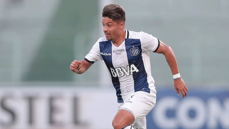 Έκλεισε στον Παναθηναϊκό ο Παλάσιος