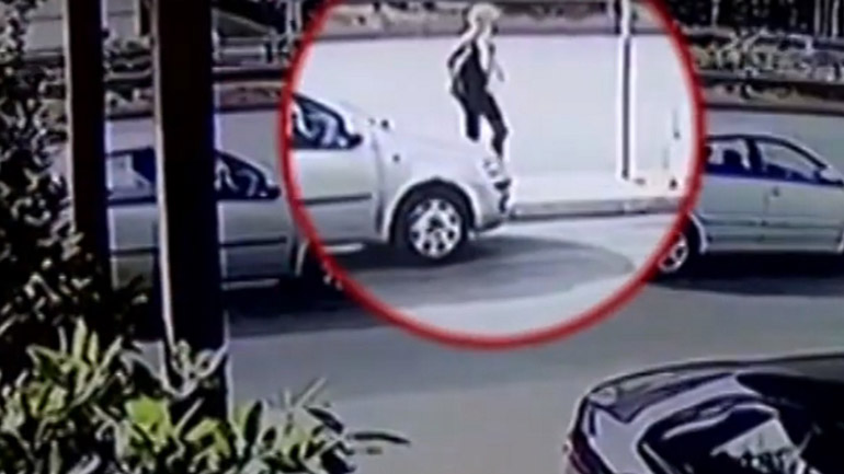 Υπόθεση επίθεσης με βιτριόλι: Καταγγελία ότι υπάρχει συνεργός στο έγκλημα