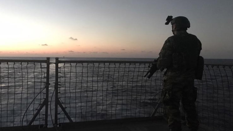 «BRIGHT STAR 21»: Πολυεθνική άσκηση στην Αλεξάνδρεια της Αιγύπτου με συμμετοχή των ελληνικών ενόπλων δυνάμεων