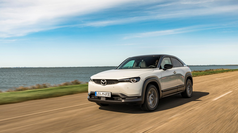 30 χρόνια συνεργασίας συμπλήρωσαν Mazda και Bose