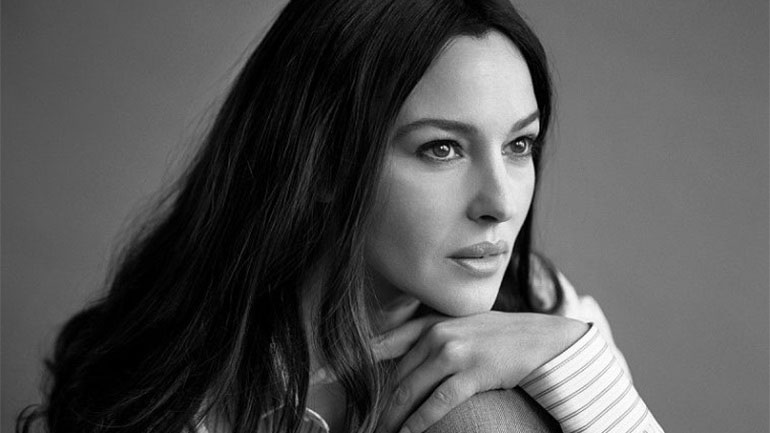 «Μαρία Κάλλας: Επιστολές και αναμνήσεις» από τη Μόνικα Μπελούτσι στο Ηρώδειο