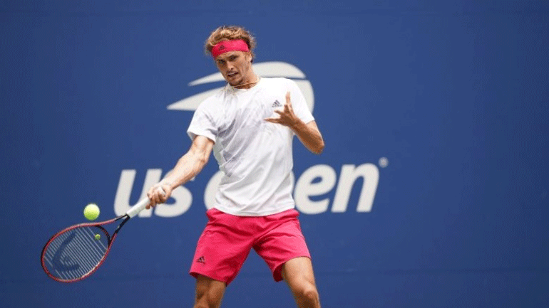 US Open: «Αέρας» στον Γ΄ γύρο ο Μεντβέντεφ, 3-1 τον Κέπφερ