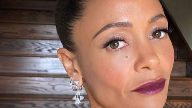 Η Thandiwe Newton αποκάλυψε γιατί απέρριψε ρόλο σε ταινία υπερηρώων