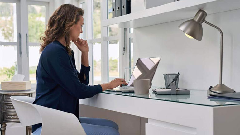 Η Google μεταθέτει για τον Ιανουάριο του 2022 την επιστροφή των εργαζομένων της στο γραφείο