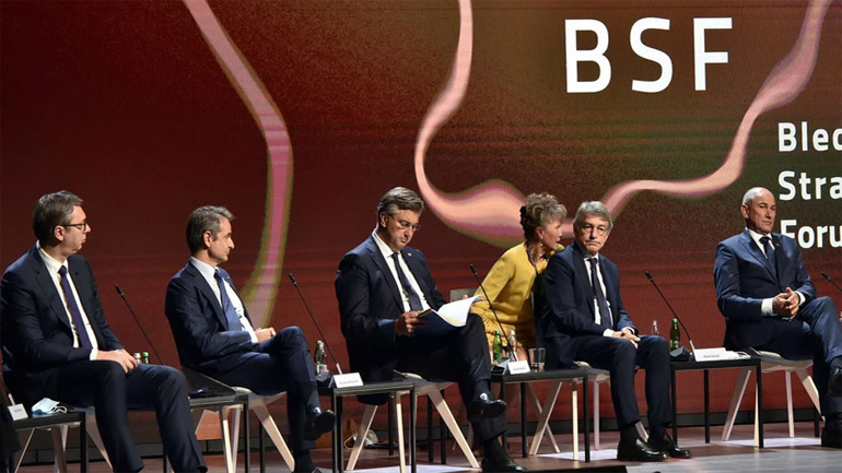 Διαφωνία Σασόλι-Μητσοτάκη για τους Αφγανούς πρόσφυγες: «Να μην επαναληφθεί το ανεξέλεγκτο κύμα του 2015»