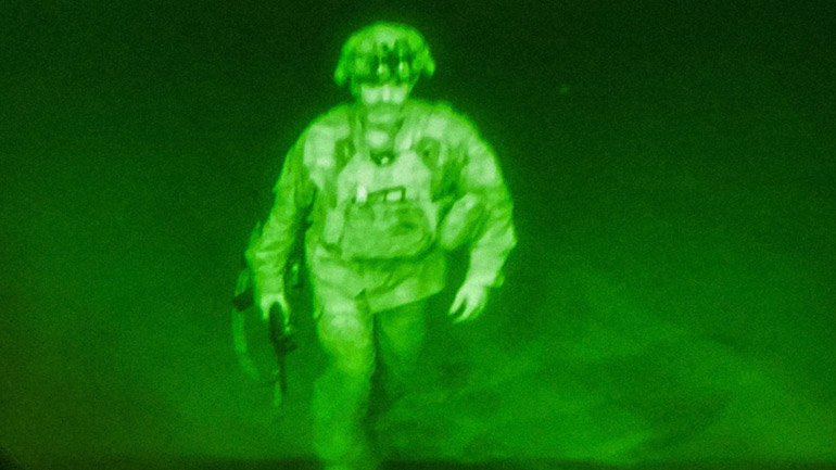 Πολιτικοί διαξιφισμοί στις ΗΠΑ μετά το φιάσκο στο Αφγανιστάν