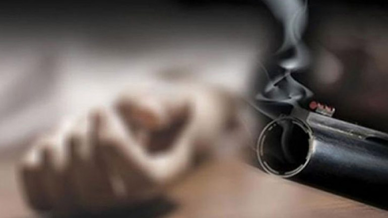 Αυτοκτονία 65χρονου στην Εύβοια