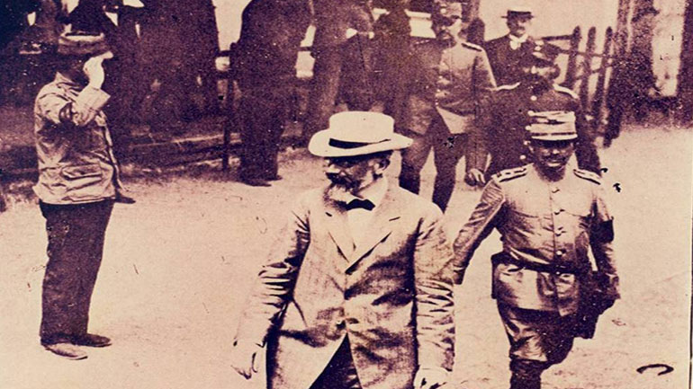 Το «Ιστορικό Γεγονός του Μήνα»: Η Mάχη της Δοϊράνης και η διάσπαση του Μακεδονικού Μετώπου Το «Ιστορικό Γεγονός του Μήνα»: Η Mάχη της Δοϊράνης και η διάσπαση του Μακεδονικού Μετώπου