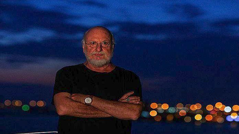 Ο Δ. Σαββόπουλος για τον θάνατο του Μίκη Θεοδωράκη: Έφυγε σήμερα ο τελευταίος των μεγάλων Ο Δ. Σαββόπουλος για τον θάνατο του Μίκη Θεοδωράκη: Έφυγε σήμερα ο τελευταίος των μεγάλων