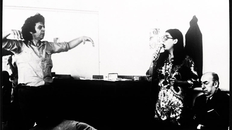 Μέγαρο Μουσικής Αθηνών: Ο Μίκης θα παραμείνει στην καρδιά μας ως ο συνθέτης όλων των Ελλήνων Μέγαρο Μουσικής Αθηνών: Ο Μίκης θα παραμείνει στην καρδιά μας ως ο συνθέτης όλων των Ελλήνων