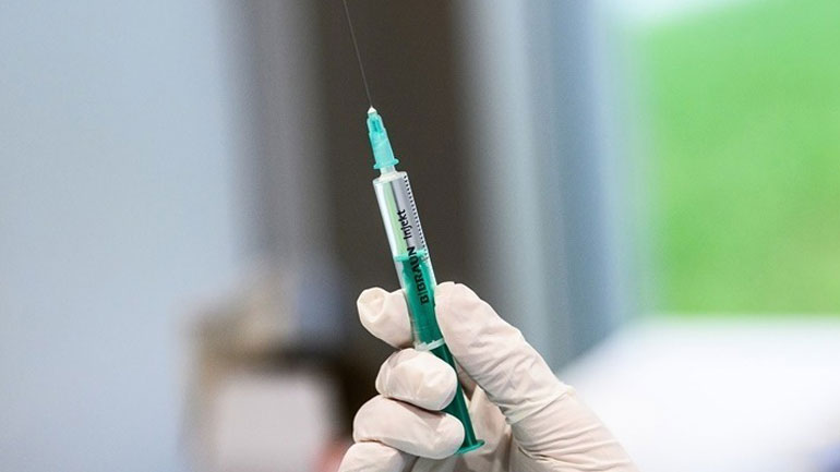 Νορβηγία: Ξεκινούν οι εμβολιασμοί στα παιδιά 12-15 ετών Νορβηγία: Ξεκινούν οι εμβολιασμοί στα παιδιά 12-15 ετών