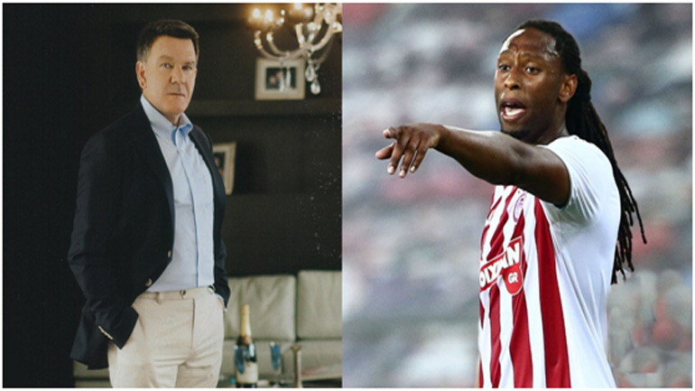 Ο «Από μηχανής… δικηγόρος» δίνει τη λύση στην πολύκροτη υπόθεση Σεμέδο