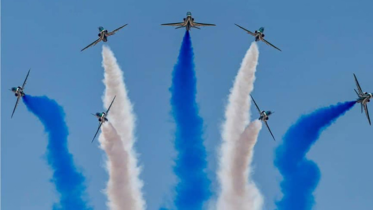 Athens Flying Week: Αυτό το Σαββατοκύριακο στην Τανάγρα!