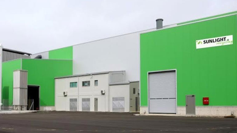 SUNLIGHT: Πρόσθετες επενδύσεις €50 εκατ. για την αύξηση της παραγωγικής δυναμικής