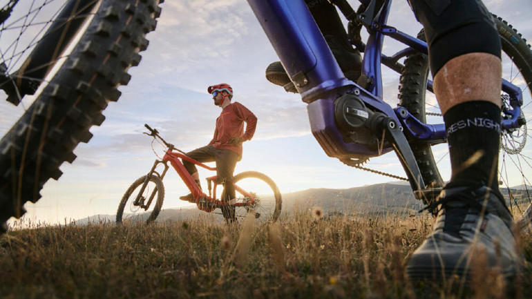 Επαναστατικό ηλεκτρικό μοτέρ από την Yamaha