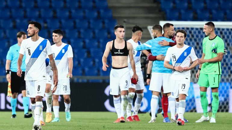 Συνεχίζει την προετοιμασία στη Βασιλεία εν όψει Κοσόβου η Εθνική