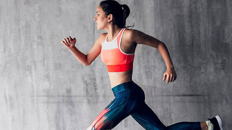 Πώς θα καταφέρω να γίνω πιο γρήγορη στο τρέξιμο