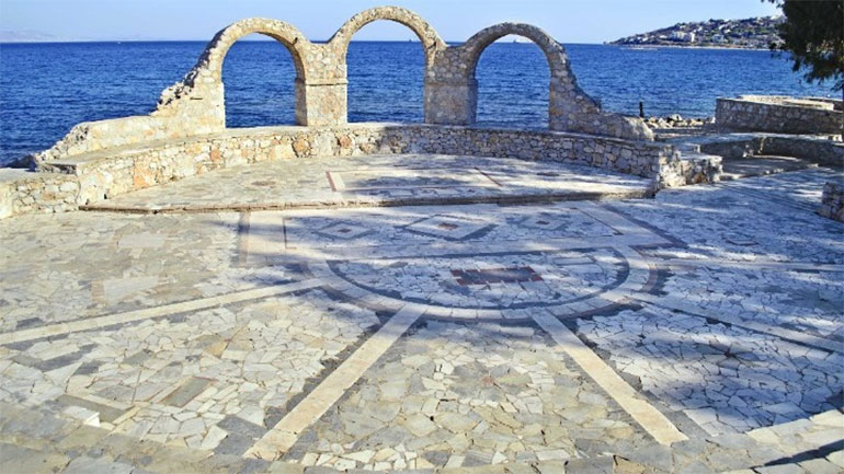 Ολοκληρώνονται οι «Ημέρες Δελφικής Πολιτιστικής Κληρονομιάς»