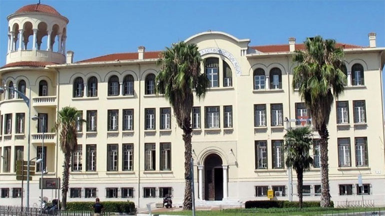 Η ΧΑΝΘ γιορτάζει απόψε τα 100 της χρόνια – Εικαστικό πολυθέαμα και συναυλία