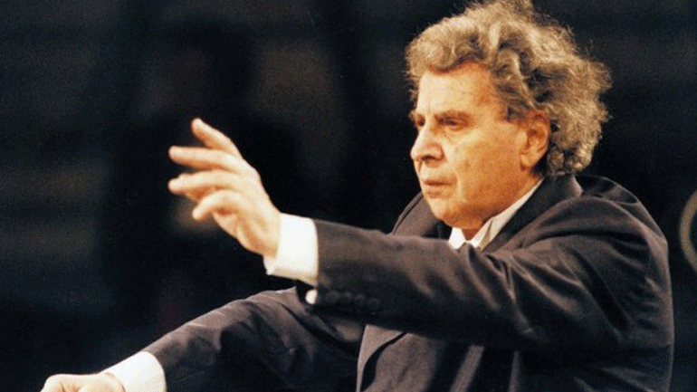 Αυστρία: Πρώτη είδηση στα μέσα ενημέρωσης ο θάνατος του Μίκη Θεοδωράκη