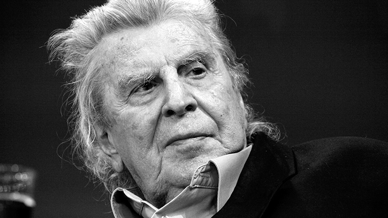 Αναφορά του ξένου Τύπου στον παγκόσμιο Μίκη Θεοδωράκη