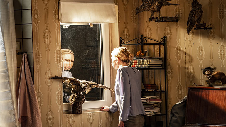 Ξεκινούν οι φθινοπωρινές εκδηλώσεις του Φεστιβάλ Αθηνών και Επιδαύρου στην Πειραιώς 260