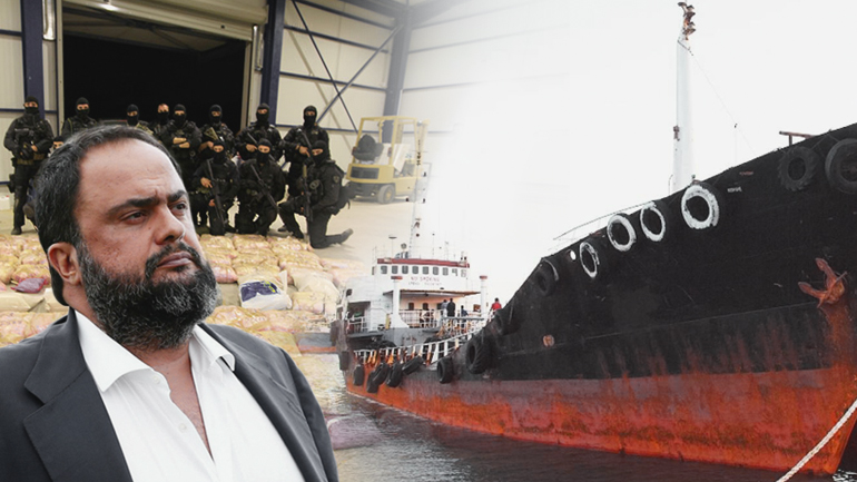 Ξεπέρασε κάθε προηγούμενο ο ανακριτής