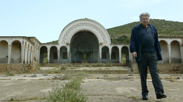 Μίκης Θεοδωράκης: Ο πολιτικός Μίκης