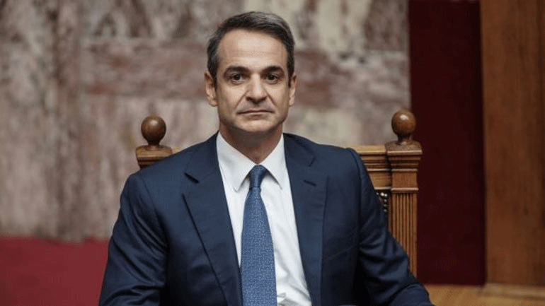 Τριήμερο εθνικό πένθος για τον θάνατο του Μίκη Θεοδωράκη κήρυξε ο πρωθυπουργός