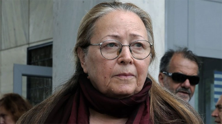 Η Μαρίζα Κωχ για τον Μίκη Θεοδωράκη: «Σήμερα πενθούμε όλοι»