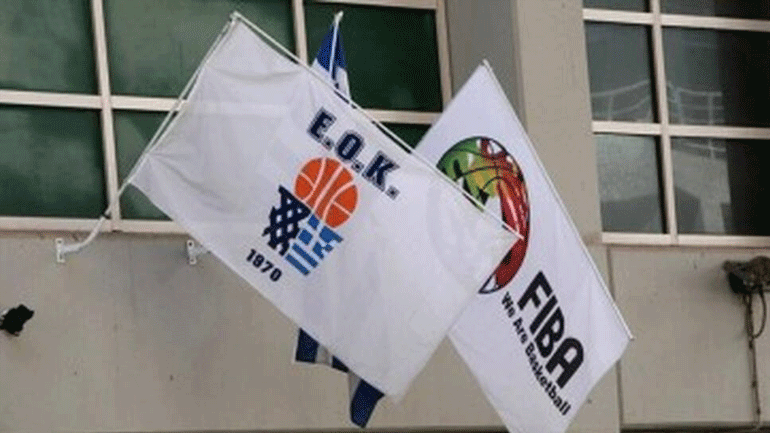 ΕΟΚ: Νέα ανακοίνωση κατά Αυγενάκη για τη μισθοδοσία των υπαλλήλων