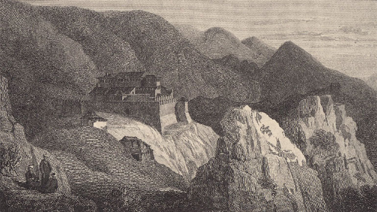 Οι Σουλιώτες  και η ιστορία τους