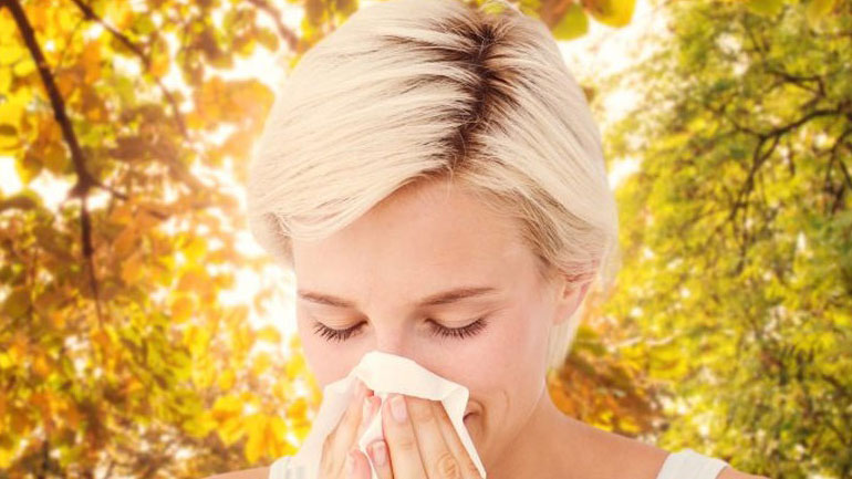 Φθινοπωρινές αλλεργίες: Από τι προκαλούνται και πώς να τις αντιμετωπίσετε