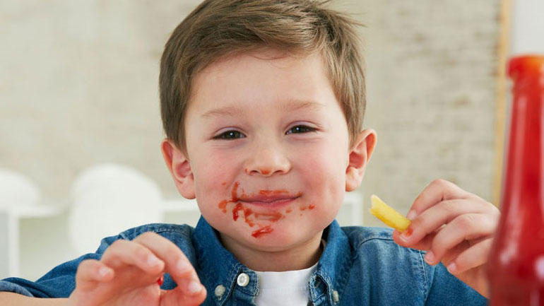 Αυξήθηκε η παιδική παχυσαρκία κατά τη διάρκεια της πανδημίας