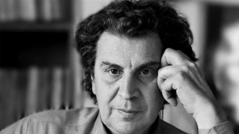 Το μήνυμα του Πανεπιστημίου Μακεδονίας για τον θάνατο του Μίκη Θεοδωράκη