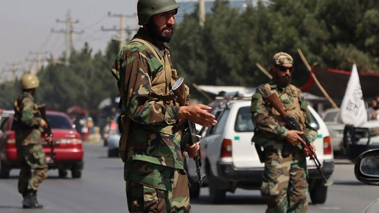 Οι Ταλιμπάν υποστηρίζουν ότι πήραν τον πλήρη έλεγχο της επαρχίας Πανσίρ – Διαψεύδει το κίνημα αντίστασης της επαρχίας