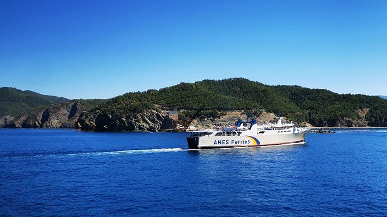 Σχετικά φτωχό σε μελτέμια ήταν το φετινό καλοκαίρι, με 28 μέρες συνολικά Σχετικά φτωχό σε μελτέμια ήταν το φετινό καλοκαίρι, με 28 μέρες συνολικά