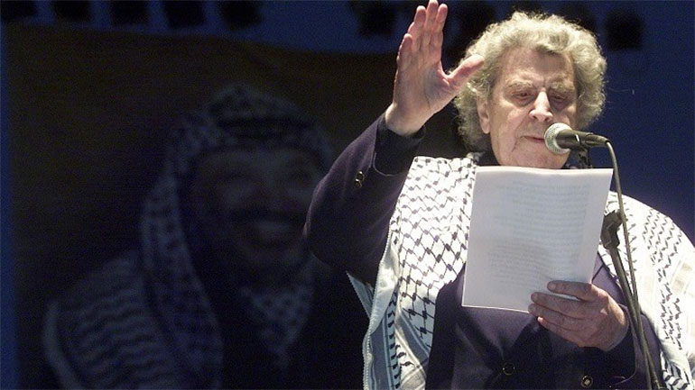 Γ. Νταλάρας για τον θάνατο Μίκη Θεοδωράκη: «Άπνοια, σαν να κόπηκε ο αέρας»